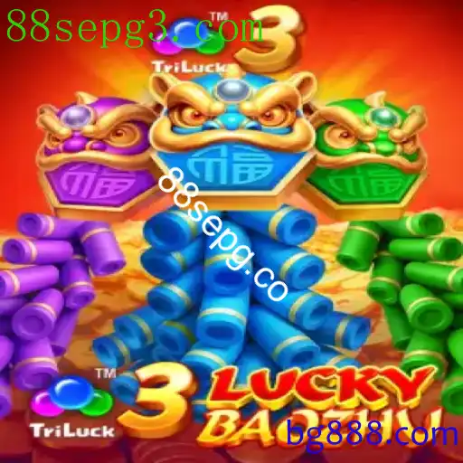 Explorando o Mundo de 3LuckyBaozhu e Zl888