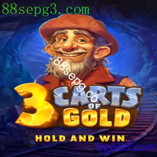 Descubra o Fascinante Mundo de 3cartsOfGold: Regras e Estratégias