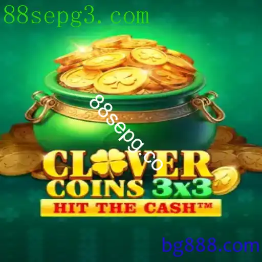Clovercoin3x3: Um Novo Horizonte para Jogos Digitais