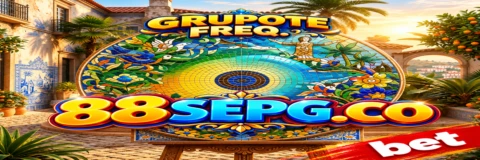 88sepg.co Logo